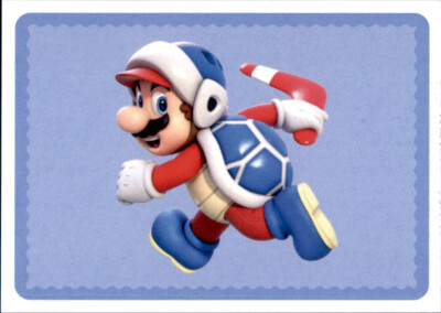 Super Mario Smashh Playtime 2023 Sticker 25