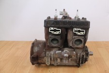 1992 Ski-doo Mach 1 Xtc 617 Motor Engine 3173miles