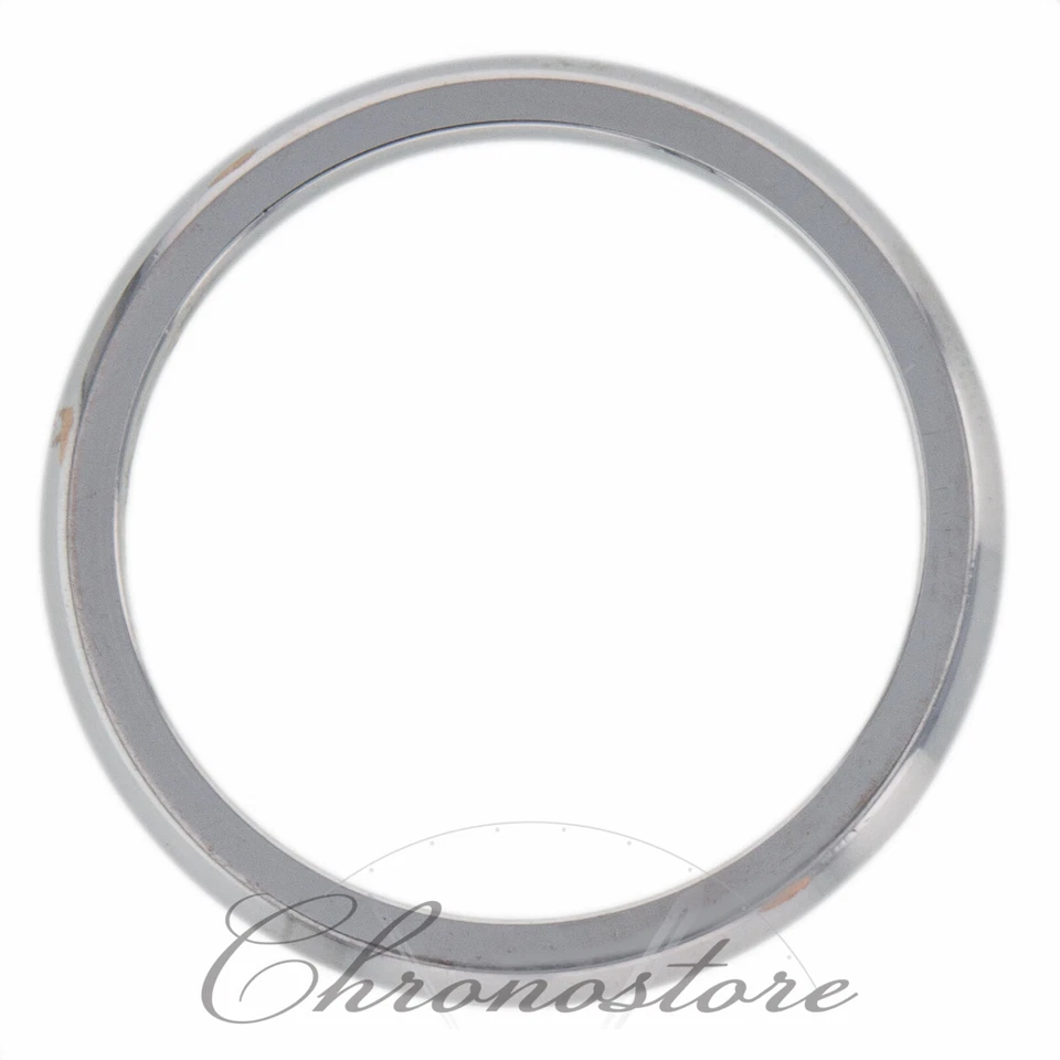 Rolex Datejust Midsize 31mm Custom Diamond Women's Watch Part Bezel - Image 2 of 2