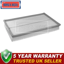 Borg & Beck Air Filter Fits Audi TT A3 Q3 VW Golf 2.0 2.5 3.2 3.6 1K0129620