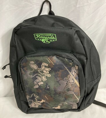 Backpack Viper by Preferred Rewards Bass Pro Shop 