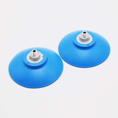 Schmalz SAF 125  G1/4 Flachsauggreifer VE: 2 Stück