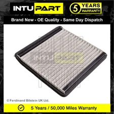 Fits Citroen Berlingo Xsara Xantia Peugeot Partner IntuPart Cabin Filter #2