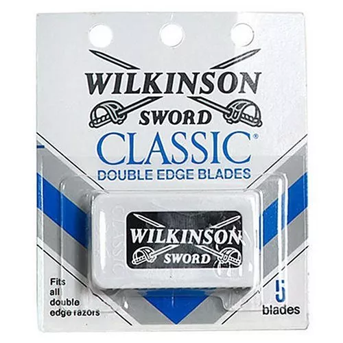 Wilkinson sword classic deals