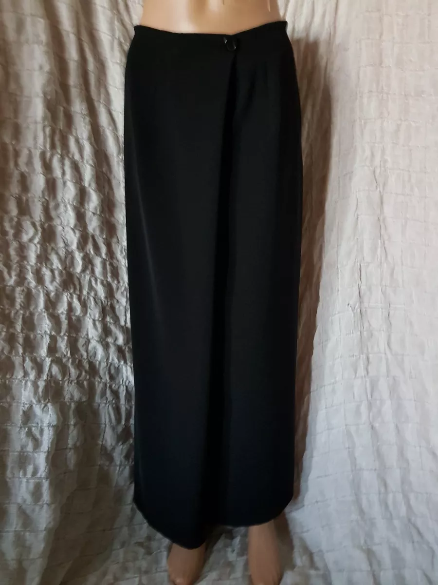 Floor length sales formal skirt