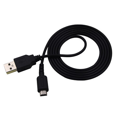 USB Power Charging Charger Sync Data Cable Cord For Nintendo DS NDS Lite NDSL