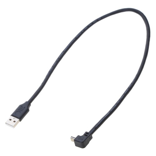 Universal USB to Mini USB Charging Cable Data Cord Durability USB Extender - 第 6/15 張圖片