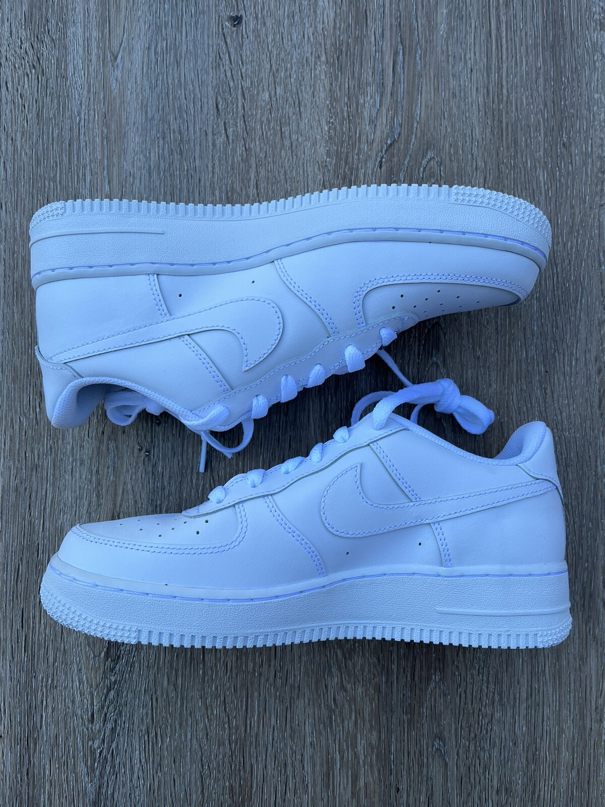 air force 1 junior