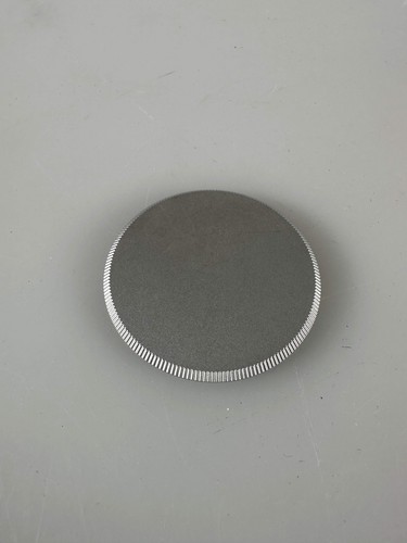 Leica OEM LTM L39 body cap Brass