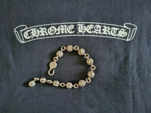 Chrome Hearts Браслет Купить