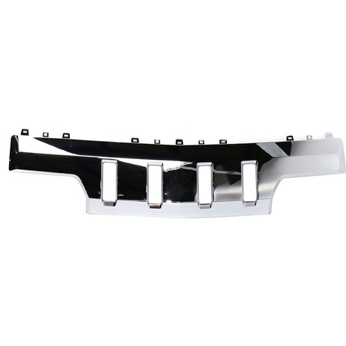 Skid Plate Front Fits 2015-2019 Chevrolet Silverado 2500 Hd 23153943 ...