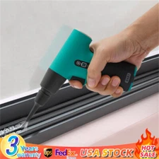 Electric Compressed Air Duster 13000RPM cordless Cleaner Blower For PC Computer