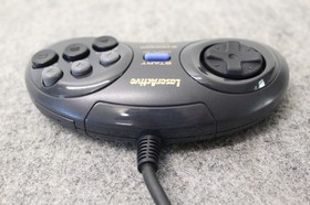 Pioneer LaserActive CPD-S1 Sega Game Pad Controller