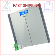 Etekcity Scale for Body Weight, Bathroom Digital Electric Scale for People, Meas