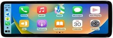 14.9" Car Stereo Radio Android 8 256GB For Mercedes Benz C/GLK/E/GLA/CLS Class
