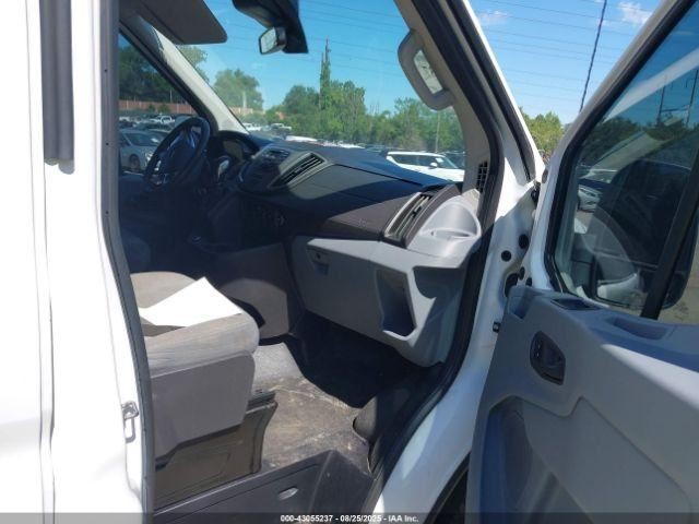 Driver Air Bag Cargo Van Low Roof Front Driver Fits 15-19 TRANSIT 150 3067493 thumbnail 6