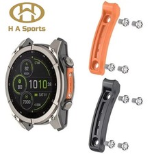 Garmin Fenix 8/Tactix 8/Quatix 8 Strip Bumper Protector Collision Gaurd 47/51mm