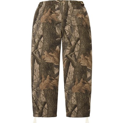 Supreme Small Box Drawstring Sweatpant (26SS) Realtree Hardwoods