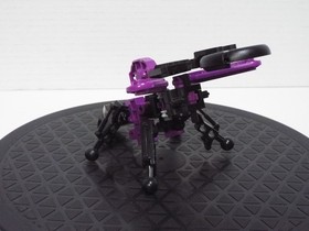 LEGO TECHNICS THROWBOT ENERGY (8507) COMPLETE FIGURE WITH DISKS *FREE SHIPPING*