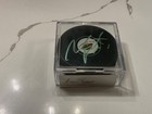 Ryan Suter Signed Autographed Minnesota WILD Puck JSA — photo 1