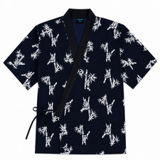 Japanese sushi chef coat Sushi chef Jackets Sushi Chef Uniform Sushi Chef Happi