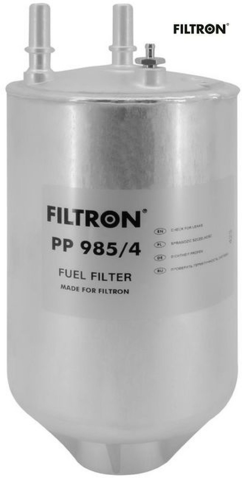 Für FILTRON PP 985/4 Fuel Filter - Bild 2