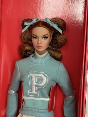 Купить cheer me up poppy parker doll (326174501988), США