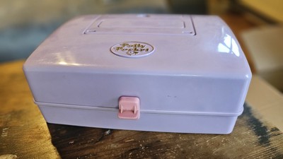 Polly Pocket Jewel Case Play Set