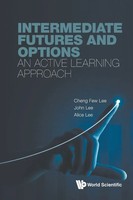 Lee Cheng Few | Intermediate Futures AND Options | Taschenbuch | Englisch (2023)