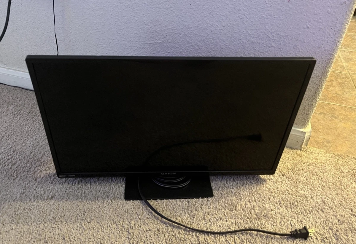 Orion 20-29 in Screen TVs for Sale | Shop New & Used Orion 20-29
