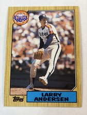 Larry Andersen