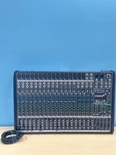 Mackie PROFX22V2 22-Channel FX Mixer