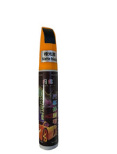 Universal Lackstift 12ml  Auto Reparatur Kratzer schwarz blau metallic silber !