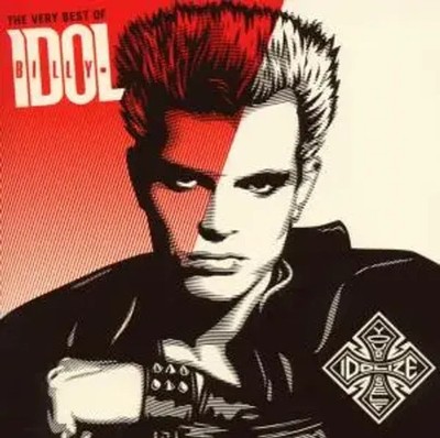 The Very Best Of Billy Idol: Idolize Yourself | Billy Idol | Audio-CD | CD