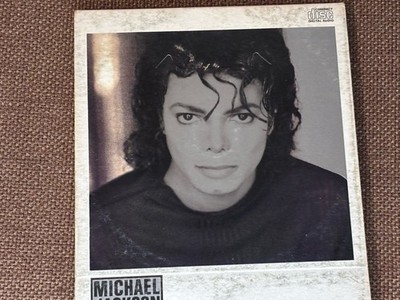 MICHAEL JACKSON 3inch CD Special JAPAN 3