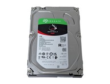 4TB Seagate IronWolf ST4000VN008 - 3,5 SATA N...