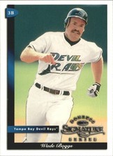 Wade Boggs cards (1986-2024) Red Sox Yankees Rays