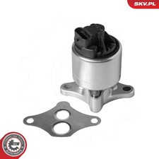 ESEN SKV AGR Ventil 14SKV292 12V 1 für BMW 7er G11 G12 X3 F25 2er Active Tourer