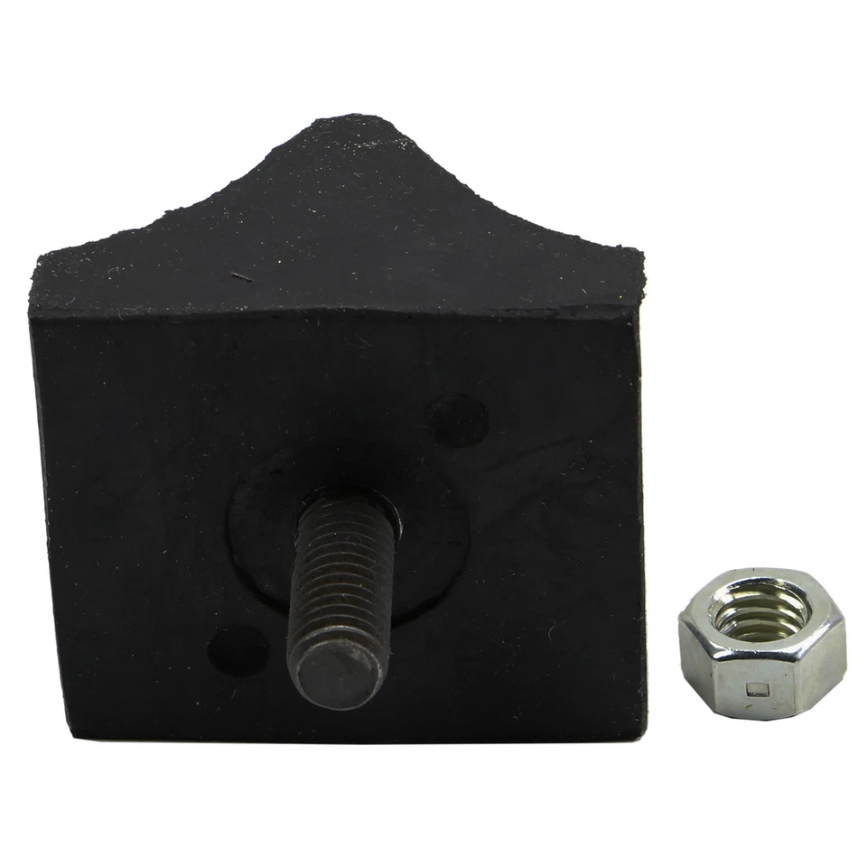 Parachoques brazo de control de suspensión inferior delantero MOOG para Dodge Charger 1968-1972 Foto 2 de 3