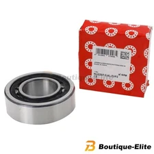 Cylindrical Roller Bearing 35x72x23mm Fits For FAG NU2207 E XL TVP2 C3 US