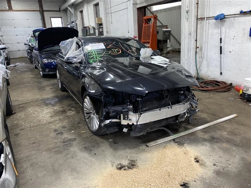 AUTOMATIC FLOOR SHIFTER AUTO GEAR SHIFT Audi A8 S8 2015 15 1149386 - Image 4 of 4