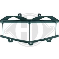 Diederichs 5606046 Rahmen, KüHlergitter FüR Mazda