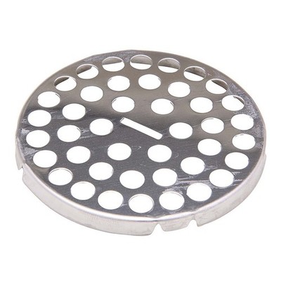 PPG 36431 for PlumbMaster 2-11/16 Od X 1/4 Depth Chrome Plated Brass Flat Ap