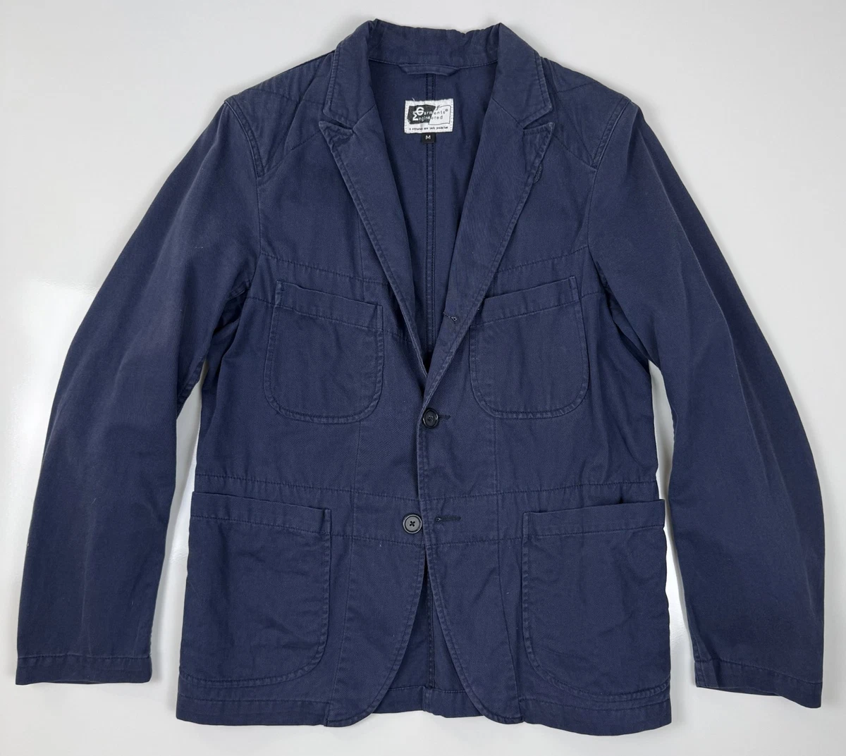 Engineered Garments Coats & Jackets for Men for Sale | Shop New