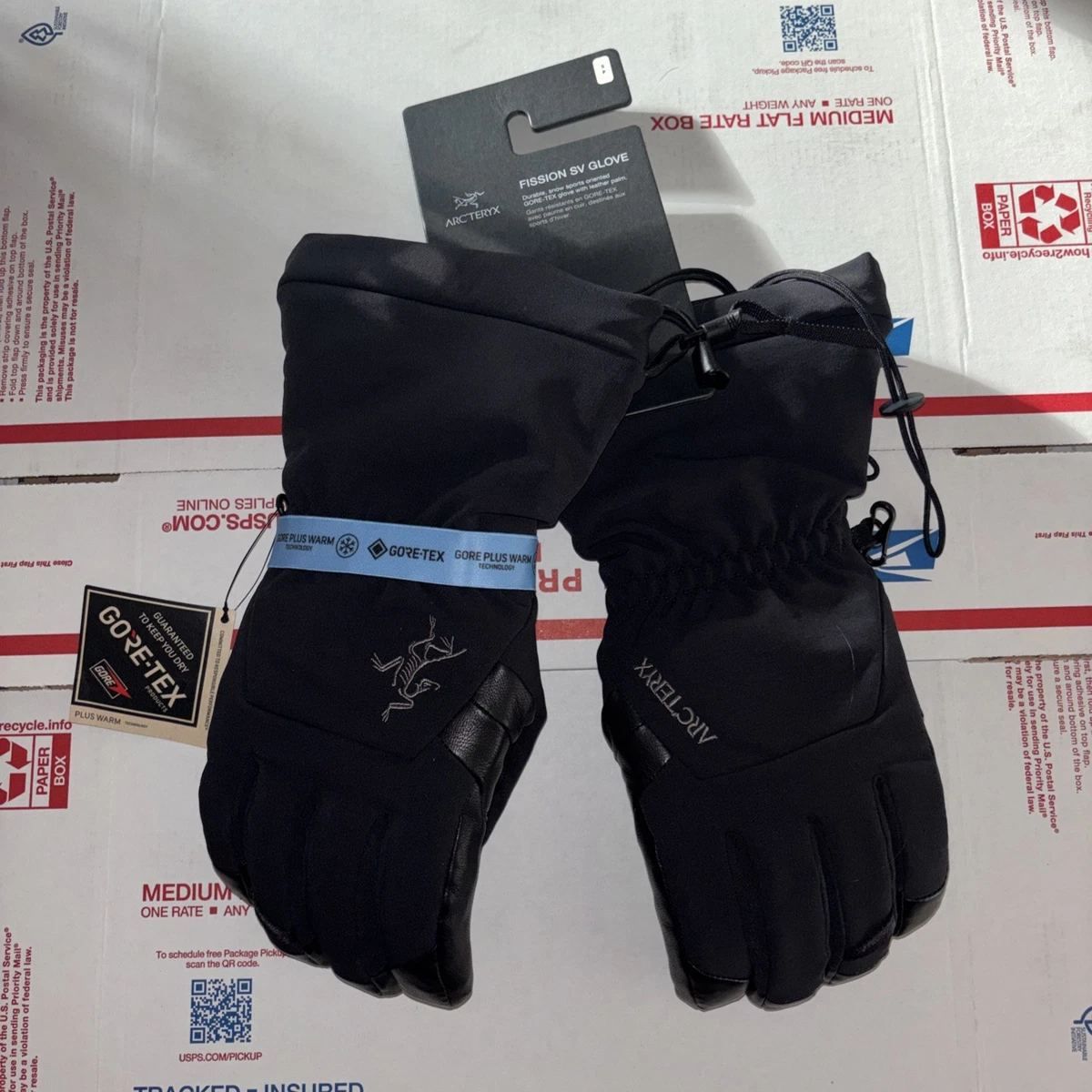 arcteryx alpha sv glove products for sale | eBay
