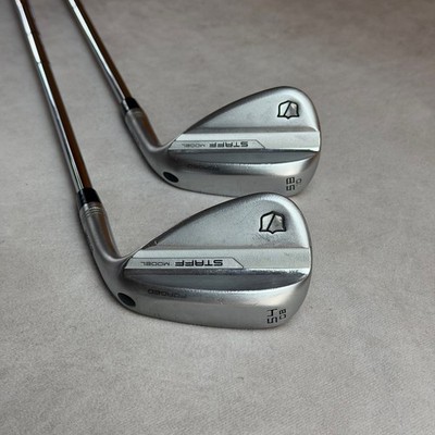 Wilson Staff Model ZM Wedge Set | 54 & 58 Grad
