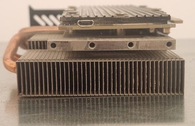 XILINX VU33P FPGA SQRL FK33 - 8GB HBM RAM, passive cooler | eBay