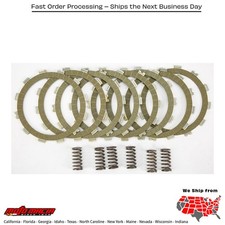 EBC Street Racer Clutch Kit Src84 Kawasaki Zx600 Ninja Zx-6rr 2005-2006 SRC84