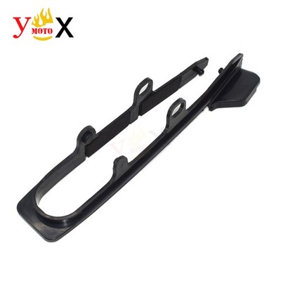 Rear Flat Fork Swingarm Buffer Chain Guide Slider For HONDA X-ADV 750 2021-2026