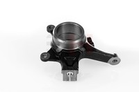 GH Achsschenkel RadaufhäNgung GH-293553V FüR Hyundai Ix35 LM EL ELH Crdi 4WD AWD